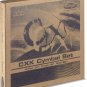 Stagg CXK Starter Brass Cymbal Set