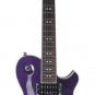 Michael Kelly Patriot Decree Electric Guitar w. Coil Tapping