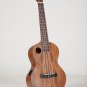 Boulder Creek Soprano Ukulele US-5NS Spruce Top