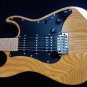 Boulder Creek Strat Style S3-AN Electric Guitar w. Case