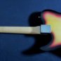 Boulder Creek N3-FMSB Electric Guitar w. Case