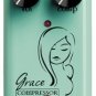Red Witch Seven Sisters Grace Compressor Effects Pedal