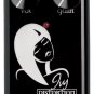 Red Witch Seven Sisters Ivy Distortion Effects Pedal