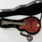 ProRockGear Artist Series F-Style Mandolin Case