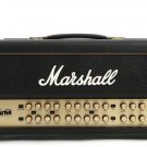 Marshall JVM410HJS Joe Satriani Edition 100-Watt Tube Head