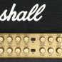 Marshall JVM410H 100-Watt 4-Channel Tube Head