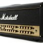 Marshall JVM410H 100-Watt 4-Channel Tube Head
