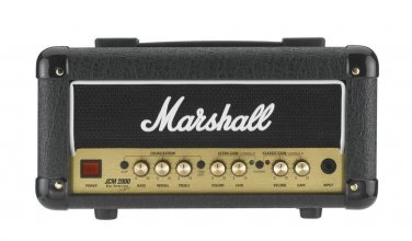 Marshall DSL1H 1 Watt Amplifier Head