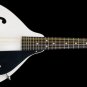 Oscar Schmidt A style Mandolin OM10E with passive electronics