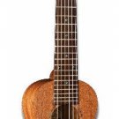 Oscar Schmidt Guitar Ukulele USM-OGU6E Mahogany
