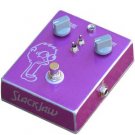 SynapticGroove US Handmade SlackJaw OD/Boost/Fuzz   Pedal