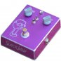 SynapticGroove US Handmade SlackJaw OD/Boost/Fuzz   Pedal