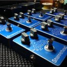 SynapticGroove US Handmade Snapperhead OD/Distortion Pedal