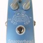 SynapticGroove US Handmade Snapperhead OD/Distortion Pedal