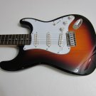 Stagg VP Challenge Standard Strat Sunburst