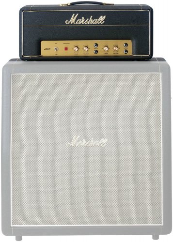 Marshall 2061X 20-Watt Handwired Reissue Tube Head