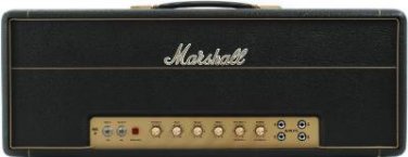 Marshall 1959SLP Super Lead 100-Watt Tube Head