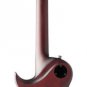 Washburn Parallaxe PXL10 - Quilted Wine-Burst