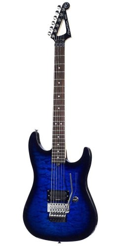 Floyd Rose Discovery Series DSOT1 Electric Guitar