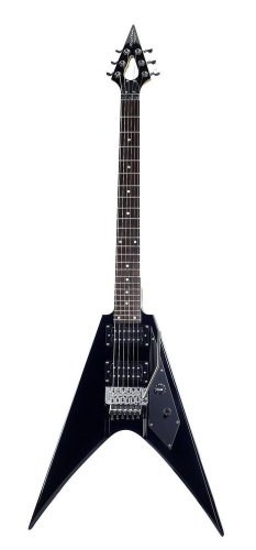 Floyd Rose Discovery Series DSOTV24 Flying V Style Electric Guitar