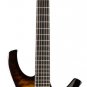 Parker Maxx Fly PDF100, Quilted Maple Top Tremolo Electric guitar w. gig bag