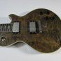 NEW Michael Kelly Patriot Decree Electric Guitar Black Vapor