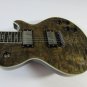 NEW Michael Kelly Patriot Decree Electric Guitar Black Vapor