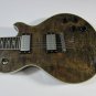 NEW Michael Kelly Patriot Decree Electric Guitar Black Vapor