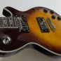 NEW Michael Kelly Patriot Decree Electric Guitar Honeyburst