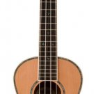Oscar Schmidt OUUM200K Mike Lynch Solid Cedar Top Tenor Ukulele