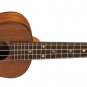 Oscar Schmidt Solid Mahagony OU220SWK Ukulele W/Case