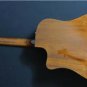 Fender CD60CE Natural Finish Acoustic Electric Guitar