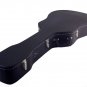 ProRock Gear Hardshell Case Western Dreadnought Style Acoustic Guitar