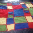 Block blanket