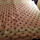 toddler/girl blanket