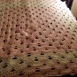 toddler/girl blanket