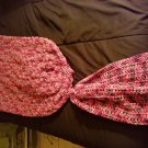 mermaid blanket