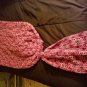 mermaid blanket