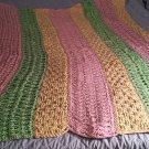 Soft Textured Throw
