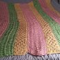 Soft Textured Throw