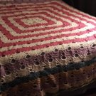 Full sized soft blanket
