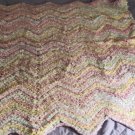 Baby/toddler girl blanket