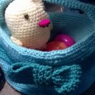 Easter basket