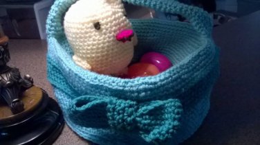 Easter basket