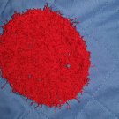 face/body/dish scrubber red