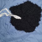 Black body/pot loofa