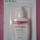 Singer : Sew no more fabric glue