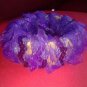 Fancy Bracelet with Fabric