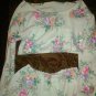 Women's 2pc Pajamas/Night Wear set