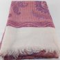 Finest quality 100% pashmina - Soft and warm, winter wraps, stoles, scarfs, women items, luxury
